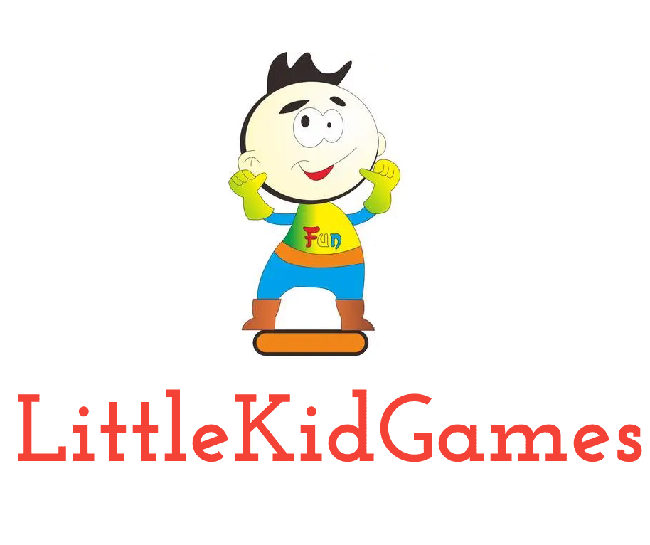 Free Online Games for Kids