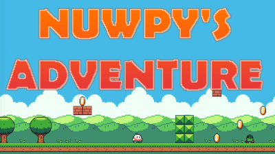 Nuwpy’s Adventure
